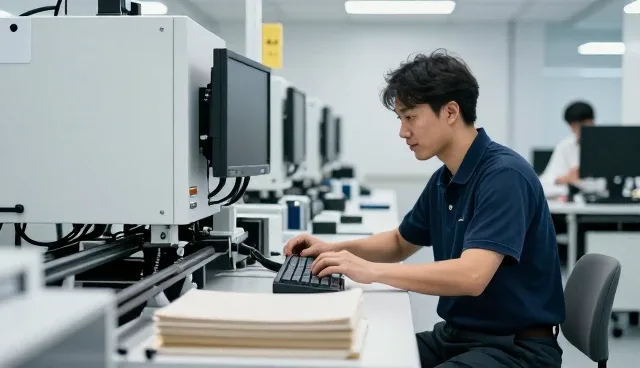 智能锁具